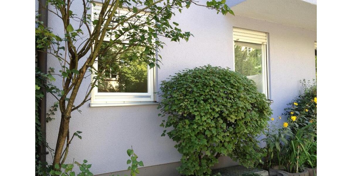 Erdgeschoßwohnung Neuhausen - 2 Zimmer, 55 m&sup2;, 890&euro; | Angebot:25930092