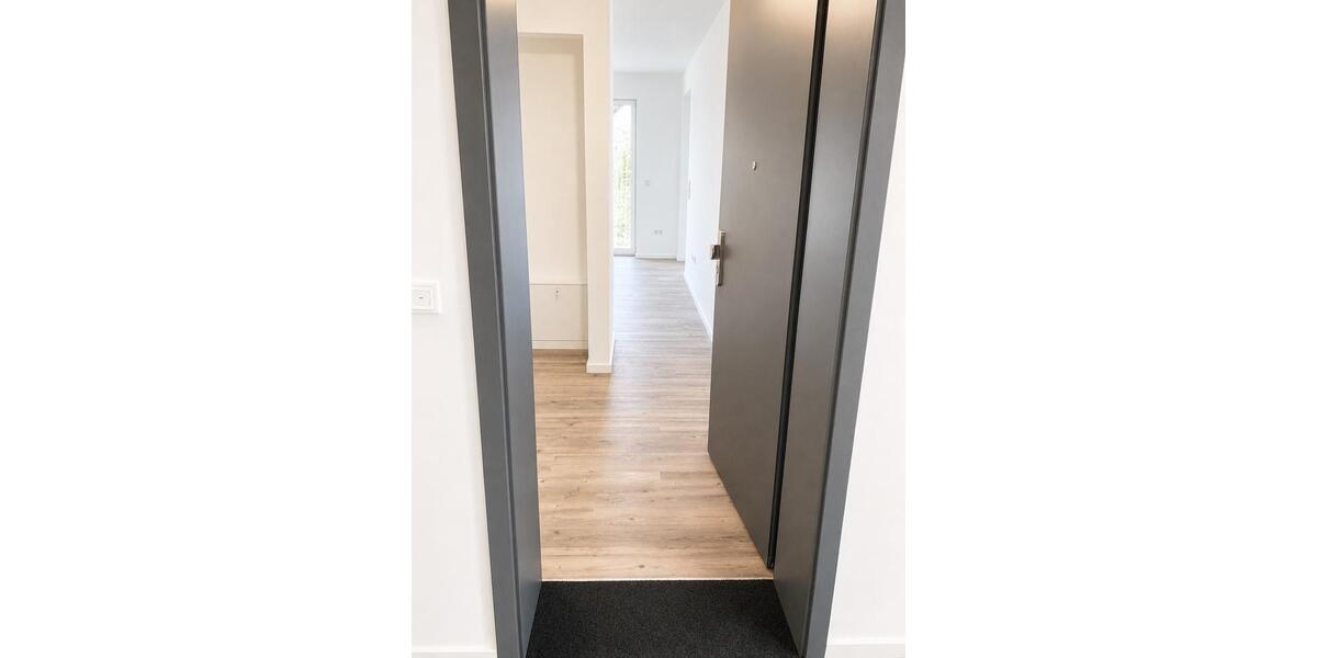 Etagenwohnung Bad Lippspringe - 2 Zimmer, 47 m&sup2;, 611&euro; | Angebot:26648527