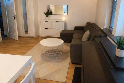 Wohnen auf Zeit Ludwigshafen am Rhein Edigheim - 1 Zimmer, 25 m&sup2;, 39&euro; | Angebot:26407069