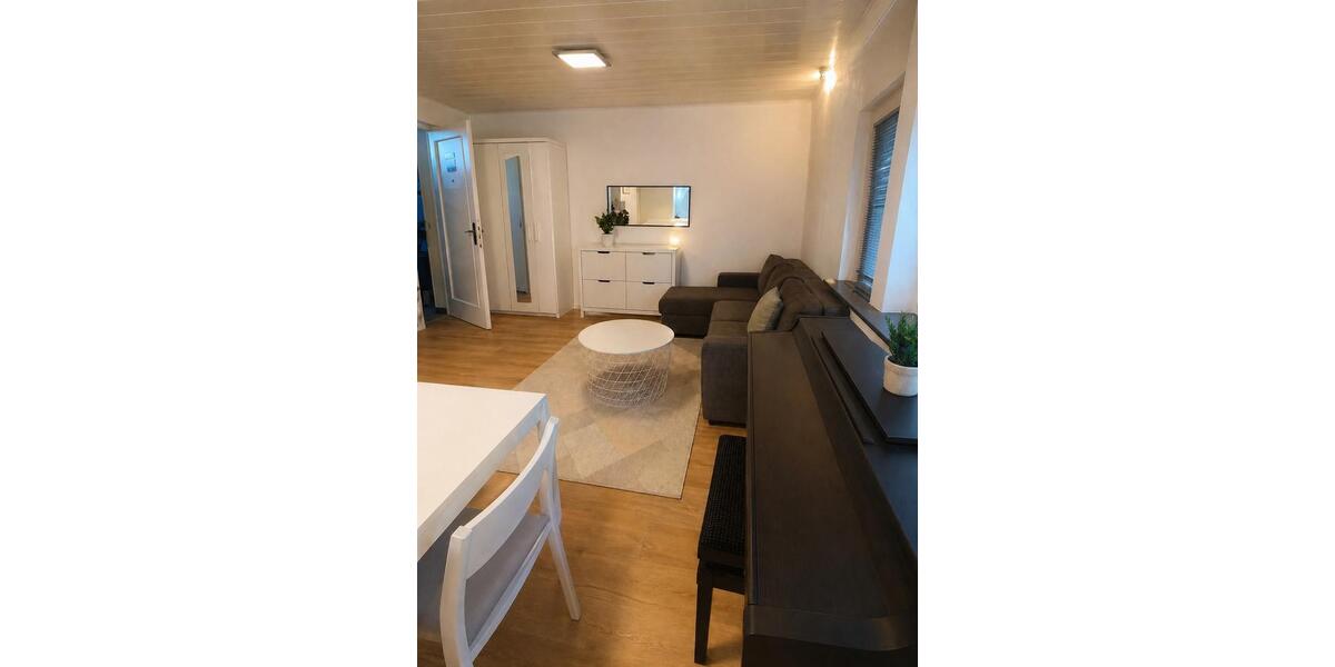 Wohnen auf Zeit Ludwigshafen am Rhein Edigheim - 1 Zimmer, 25 m&sup2;, 39&euro; | Angebot:26407069