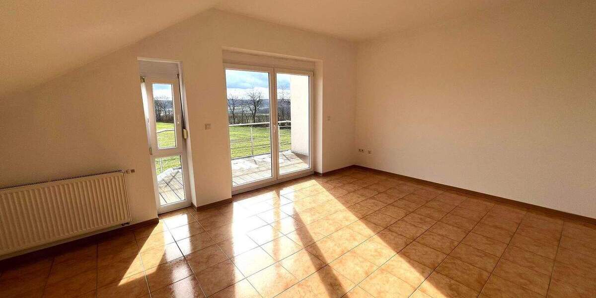 Doppelhaushälfte Monzingen - 3 Zimmer, 107 m&sup2;, 1.000&euro; | Angebot:25683793
