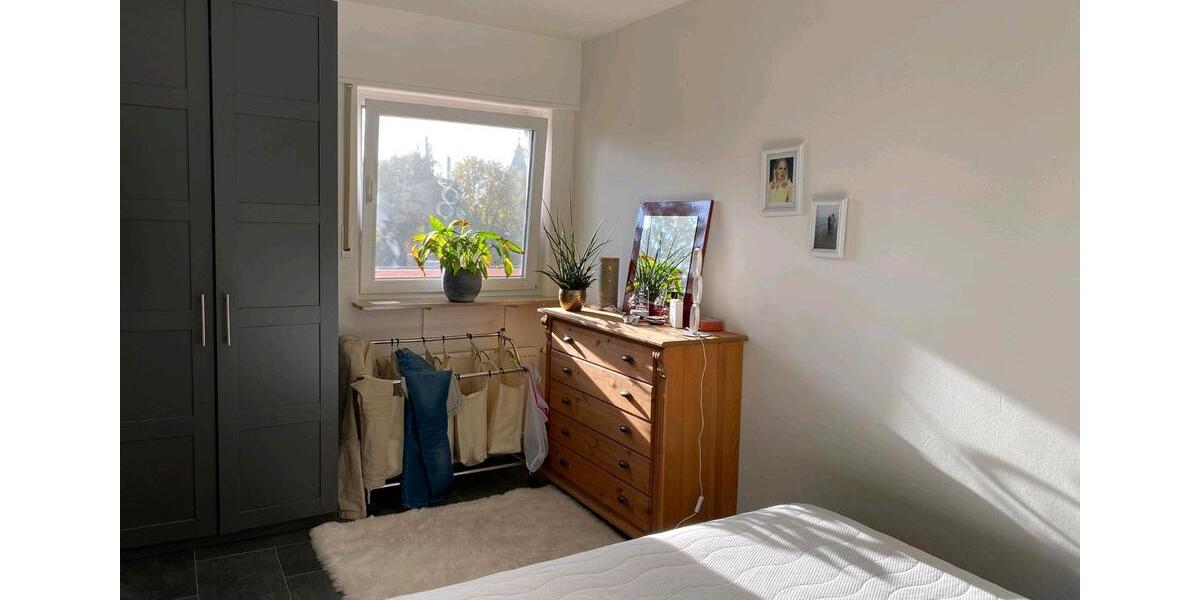 Etagenwohnung Heidelberg Neuenheim - 2 Zimmer, 62 m&sup2;, 1.600&euro; | Angebot:26049591