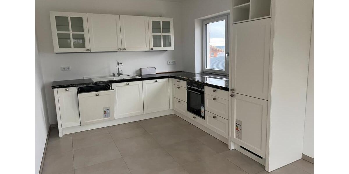 Doppelhaushälfte Reisbach Englmannsberg - 5 Zimmer, 140 m&sup2;, 1.600&euro; | Angebot:26411152