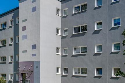 Moderne Wohnung mit tollem Balkon 2 zimmer