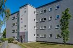 Moderne Wohnung mit tollem Balkon 2 zimmer