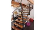 Maisonettenwohnung Hofbieber - 3 Zimmer, 95 m&sup2;, 900&euro; | Angebot:26654348