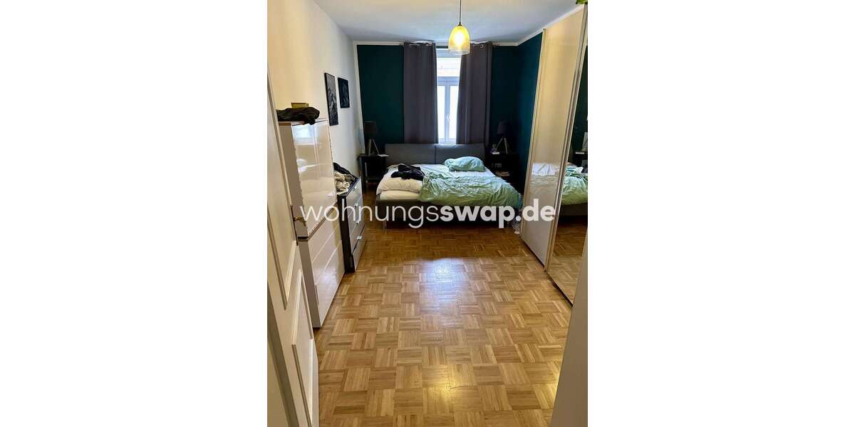 Wohnung zum Mieten in Au-Haidhausen, München 1.840 € 89 m² 4 zimmer
