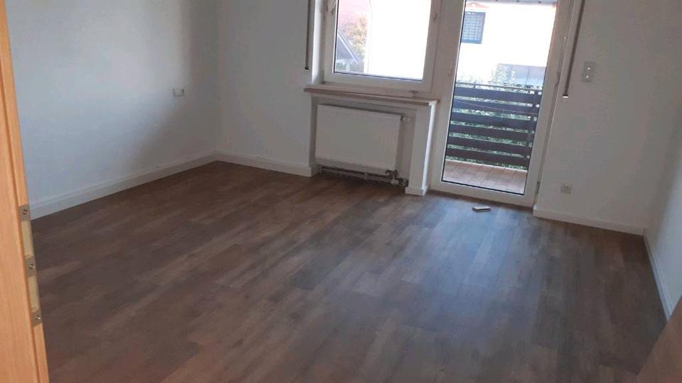Etagenwohnung Buchloe - 3 Zimmer, 93 m&sup2;, 1.000&euro; | Angebot:26255326