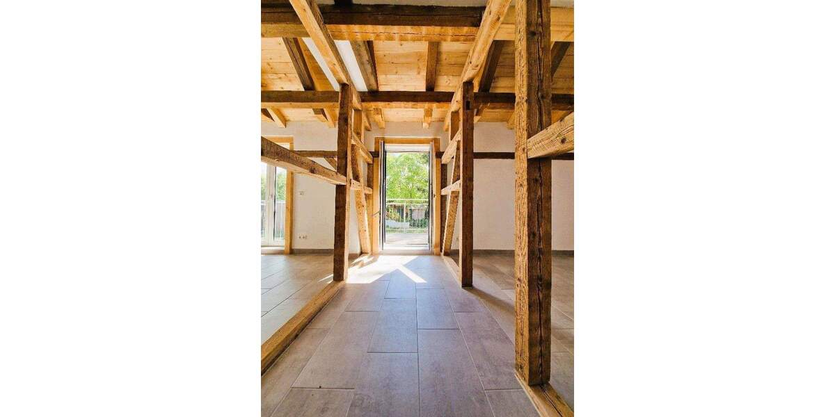 Etagenwohnung Wolfsburg Ehmen - 4 Zimmer, 127 m&sup2;, 1.594&euro; | Angebot:25704976