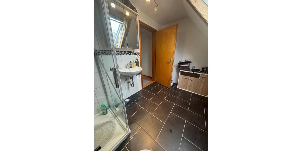 Gemütlich Wohnung zimmer