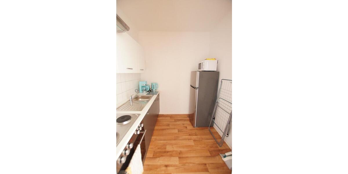 Etagenwohnung Pößneck - 3 Zimmer, 54 m&sup2;, 620&euro; | Angebot:26248198