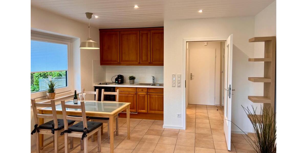 Erdgeschoßwohnung Willingen (Upland) - 1 Zimmer, 33 m&sup2;, 430&euro; | Angebot:26624514