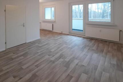 Wohnung Neubrandenburg Datzeberg - 1 Zimmer, 36 m&sup2;, 254&euro; | Angebot:26661620