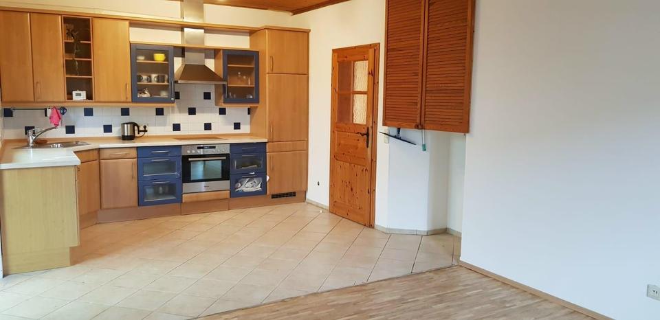 Erdgeschoßwohnung Bamberg Am Bruderwald - 6 Zimmer, 1.290&euro; | Angebot:23601650