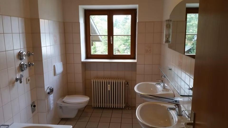 Erdgeschoßwohnung Albbruck - 4 Zimmer, 92 m&sup2;, 900&euro; | Angebot:25713680
