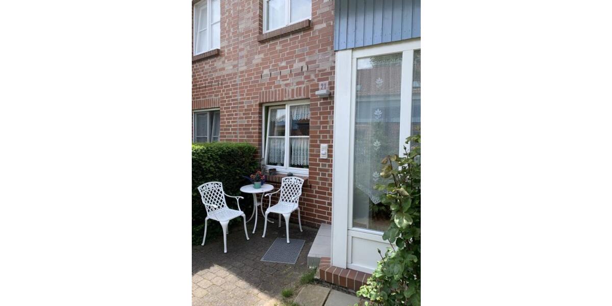 Etagenwohnung Pinnow - 3 Zimmer, 94 m&sup2;, 780&euro; | Angebot:24748476