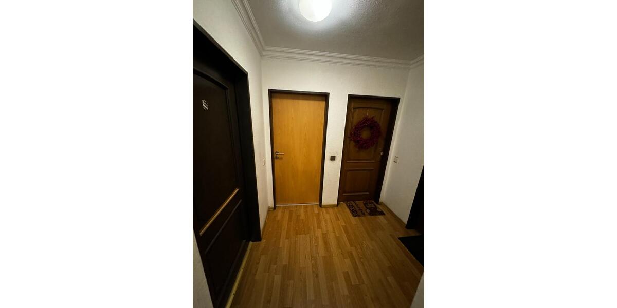 Zentrale 1-Zimmer-Wohnung in Sinzig zu vermieten – gepflegt 1 zimmer