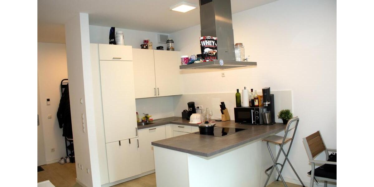 Etagenwohnung Kiel - 2 Zimmer, 71 m&sup2;, 1.190&euro; | Angebot:26480953