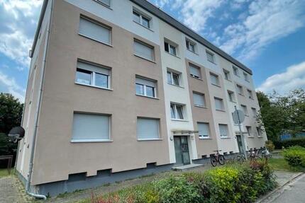 Wohnung Bad Säckingen - 3 Zimmer, 74 m&sup2;, 893&euro; | Angebot:24871955