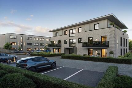 Wohnung Handewitt Jarplund - 3.5 Zimmer, 89 m&sup2;, 1.280&euro; | Angebot:25174195