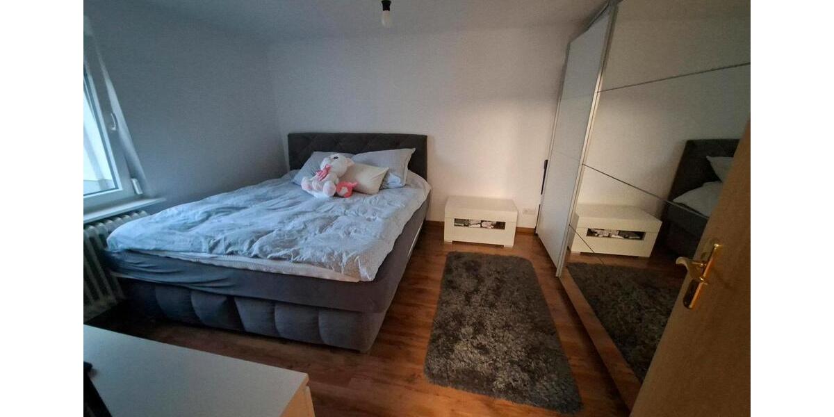 Hochparterre Waldshut-Tiengen Tiengen - 2 Zimmer, 50 m&sup2;, 620&euro; | Angebot:26375251