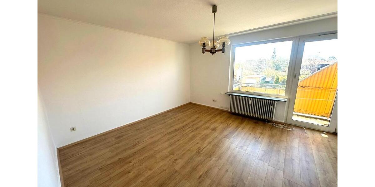 Etagenwohnung Wrestedt - 3 Zimmer, 60 m&sup2;, 520&euro; | Angebot:26131773