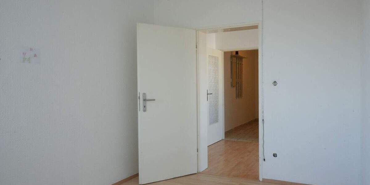 Etagenwohnung Bremen Mahndorf - 3 Zimmer, 73 m&sup2;, 580&euro; | Angebot:25702218