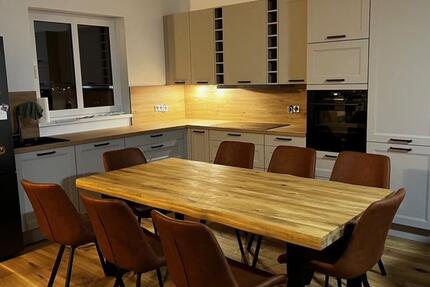 Wunderschöne Dachgeschosswohnung mit großer Terrasse im Herzen von Frankfurt (Oder) 3 zimmer