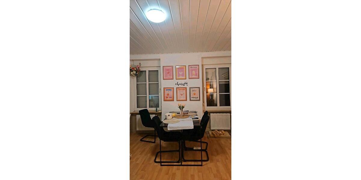 Etagenwohnung Landau in der Pfalz - 3 Zimmer, 87 m&sup2;, 1.050&euro; | Angebot:26164833