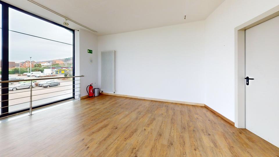 Gewerbeobjekt Lübbecke - 408&euro; | Angebot:24901959