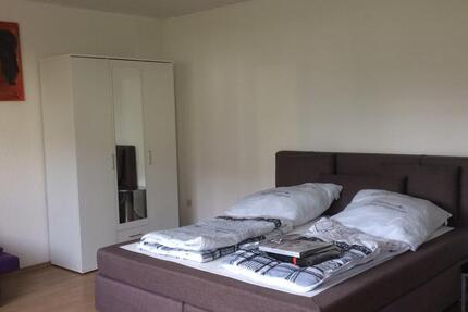 Wohnen auf Zeit Mintraching - 1 Zimmer, 25 m&sup2;, 500&euro; | Angebot:24840902