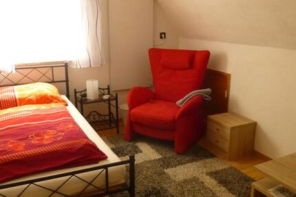 Wohnen auf Zeit Teuschnitz - 5 Zimmer, 110 m&sup2;, 16&euro; | Angebot:26541687