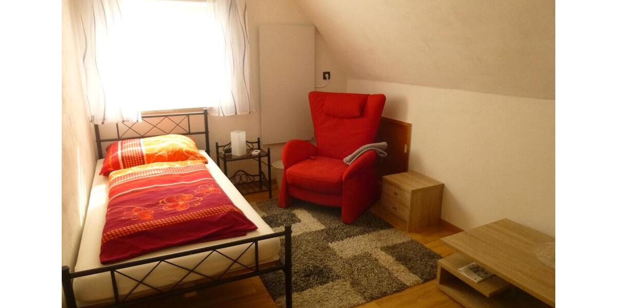 Wohnen auf Zeit Teuschnitz - 5 Zimmer, 110 m&sup2;, 16&euro; | Angebot:26541687