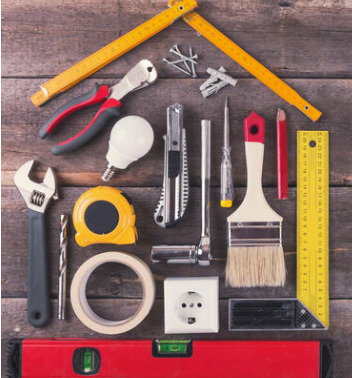 3 Zimmer Küche Bad + Balkon für Handwerker mir Gutschein oder Mietfreiheit ** 3 zimmer