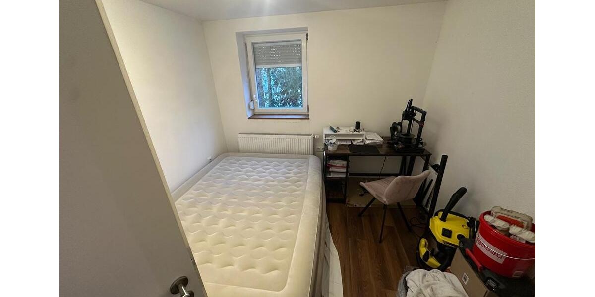 Etagenwohnung Geiselhöring - 3 Zimmer, 65 m&sup2;, 900&euro; | Angebot:25648870