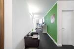 Flexible Coworking-Mitgliedschaften in Regus Deutz Cubus zimmer