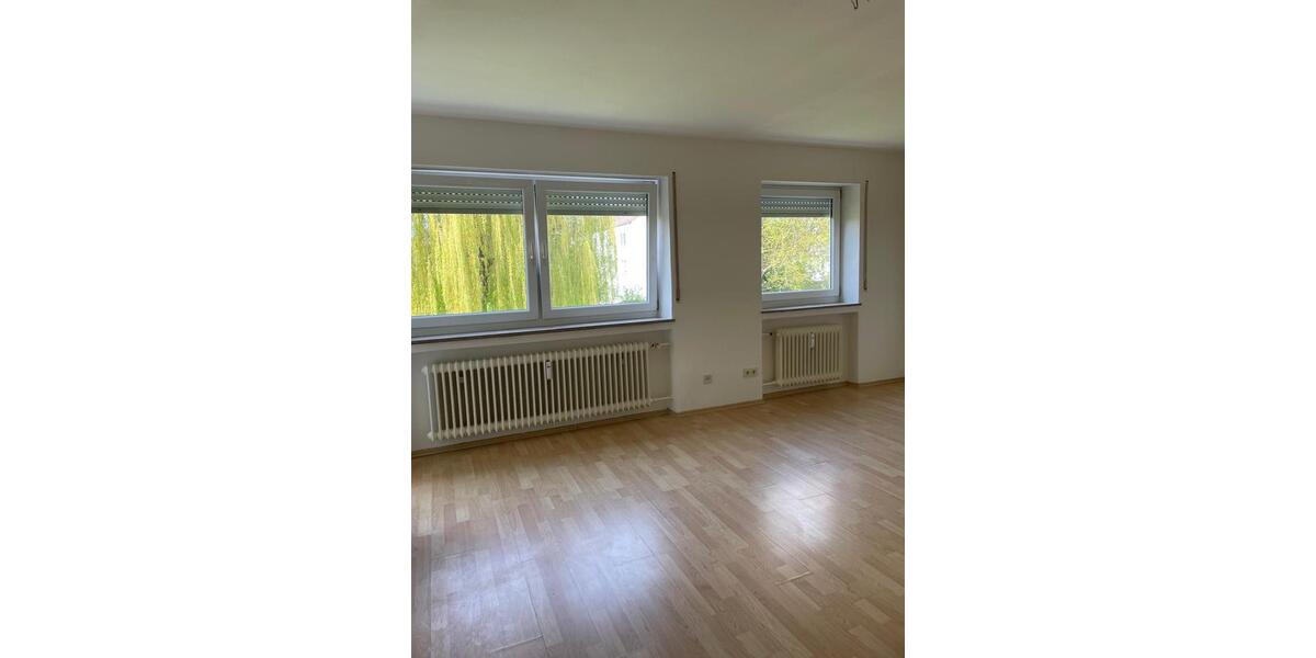 Etagenwohnung Neuburg an der Donau - 1 Zimmer, 43 m&sup2;, 550&euro; | Angebot:26211448