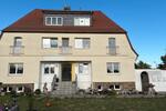 4-Raum-Wohnung im EG in Eilenburg-Ost zu vermieten