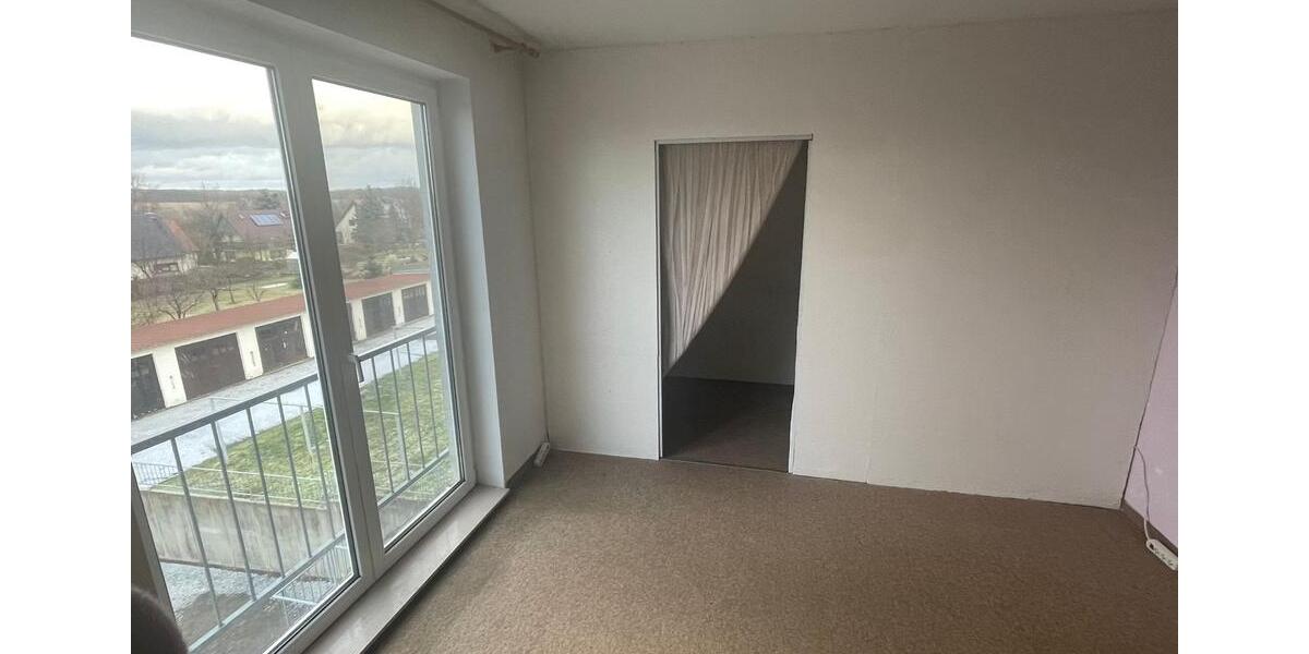 Maisonettenwohnung Radibor - 2 Zimmer, 88 m&sup2;, 500&euro; | Angebot:25650181