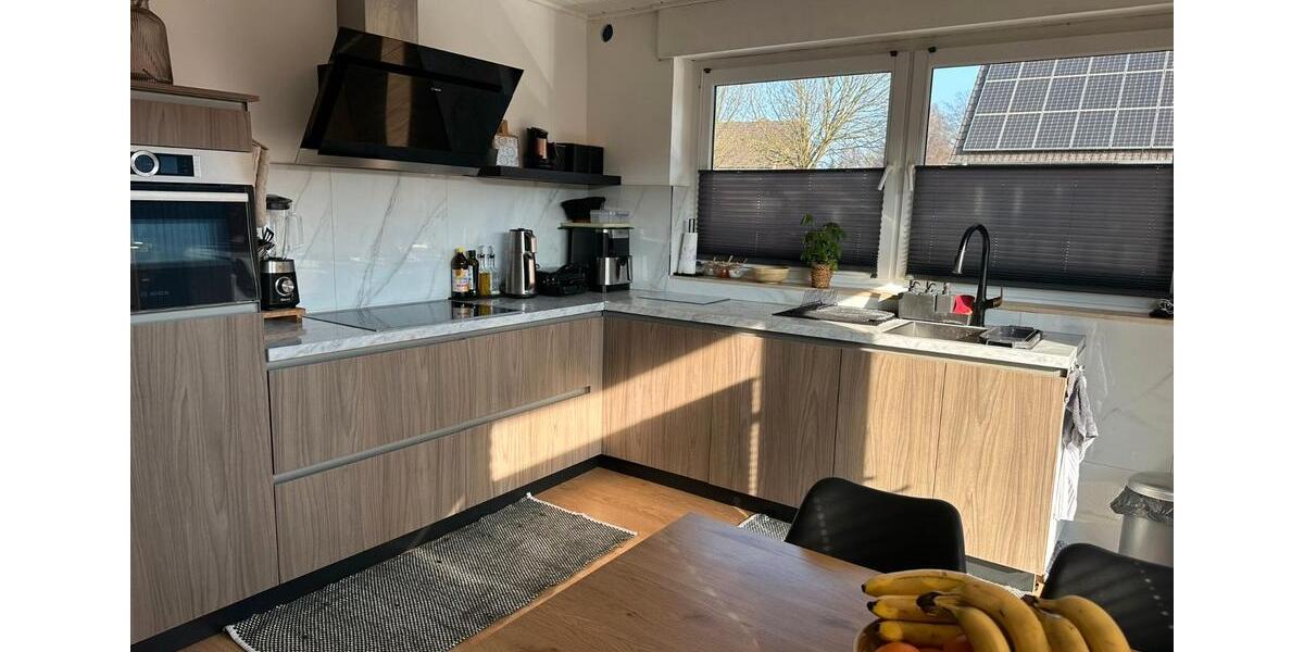 Erdgeschoßwohnung Heek - 4 Zimmer, 96 m&sup2;, 700&euro; | Angebot:26049807