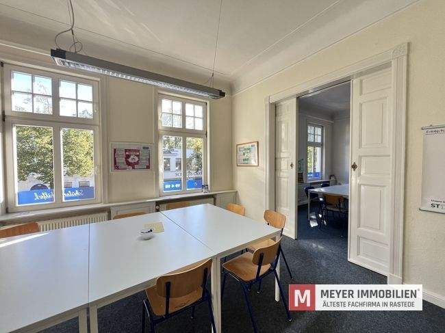 Gewerbeobjekt Rastede Rastede II - 5 Zimmer, 170 m&sup2;, 1.530&euro; | Angebot:25688711