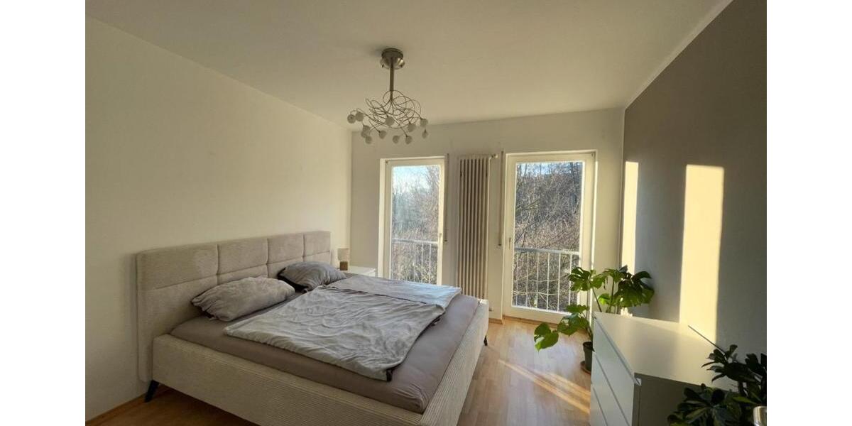 Etagenwohnung Lindenfels - 5 Zimmer, 115 m&sup2;, 900&euro; | Angebot:25045108