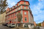 Dachgeschoßwohnung Aue-Bad Schlema Bad Schlema - 2 Zimmer, 64 m&sup2;, 378&euro; | Angebot:26478463