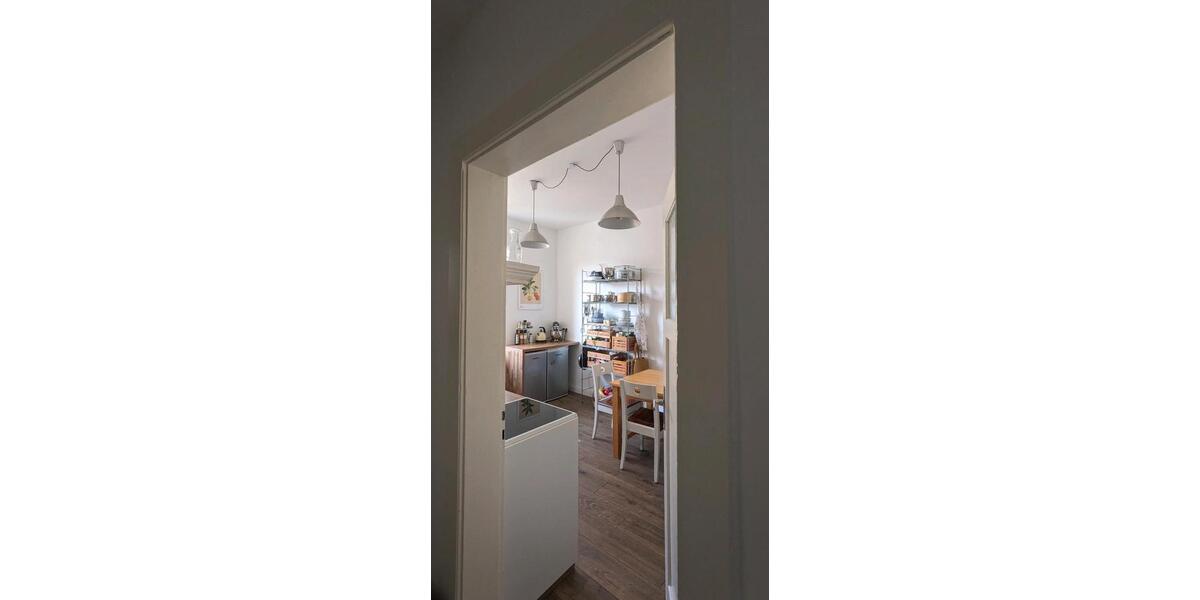 Etagenwohnung Mannheim Fahrlach - 1 Zimmer, 37 m&sup2;, 996&euro; | Angebot:26445335