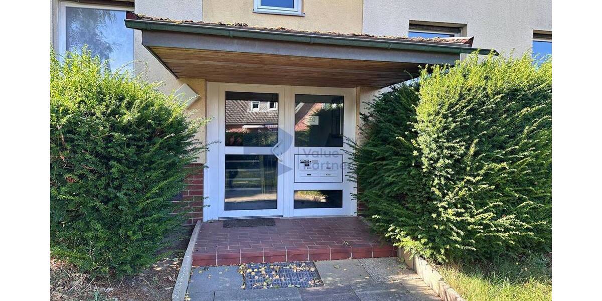 Etagenwohnung Bergen - 3 Zimmer, 64 m&sup2;, 449&euro; | Angebot:26731135