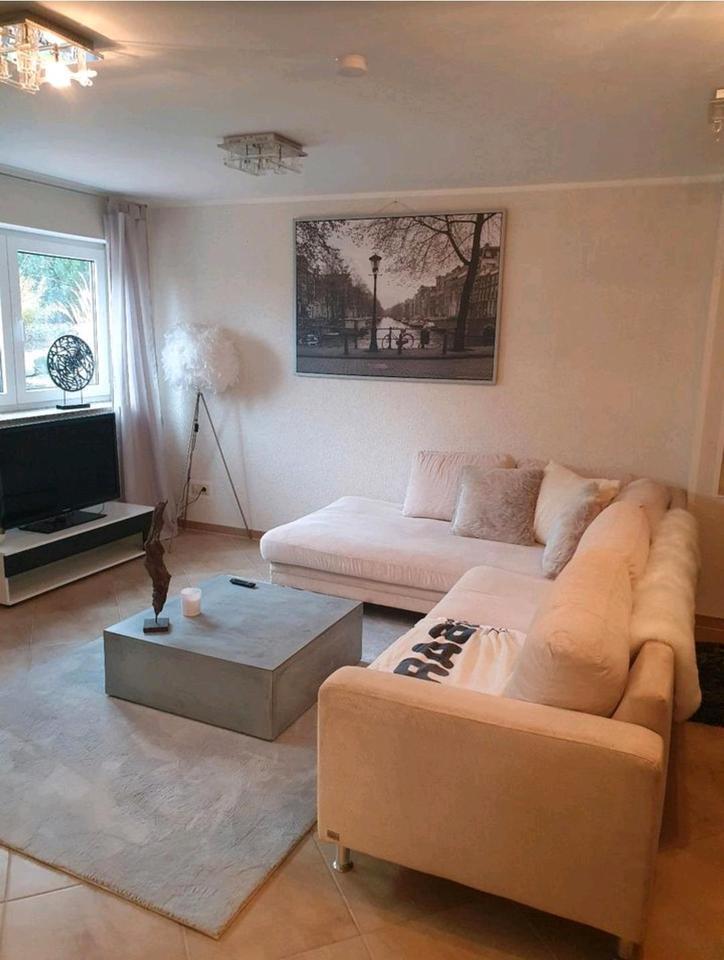FerienWohnungMonteurWohnung in Lüdenscheid Stüttinghausen