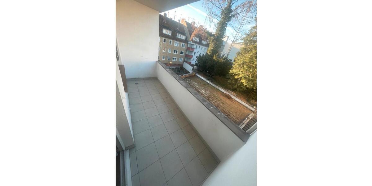 Etagenwohnung Hildesheim - 3 Zimmer, 85 m&sup2;, 850&euro; | Angebot:25265285
