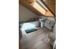 Dachgeschoßwohnung Rosenfeld - 2 Zimmer, 71 m&sup2;, 750&euro; | Angebot:26463446