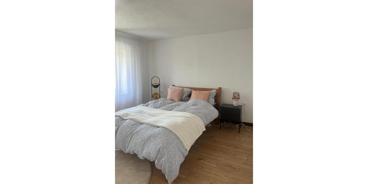 Etagenwohnung Monheim - 2 Zimmer, 55 m&sup2;, 590&euro; | Angebot:26498624