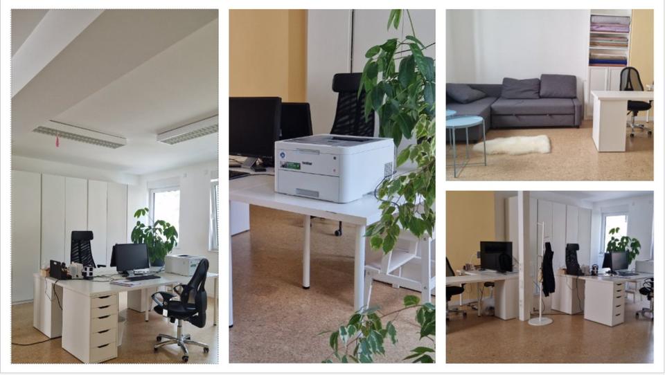 Gewerbeobjekt Hofheim am Taunus - 780&euro; | Angebot:25961145